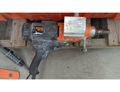 CIVIL CONTRACTORS END OF PROJECT Tomago NSW Pre... - Lot 183