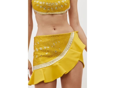 $1.2 Million Designer Fashion Retailer Liquidat... - Lot 217