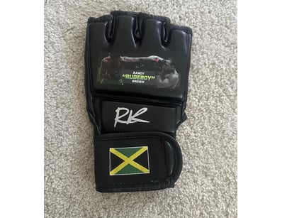 Mancave & Memorabilia (A986) - Lot 801