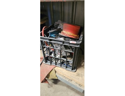 Mechanical Business Closure - Lot 4296