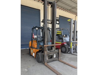 Civil, Transport & Machinery - Nationwide (ON4... - Lot 6721