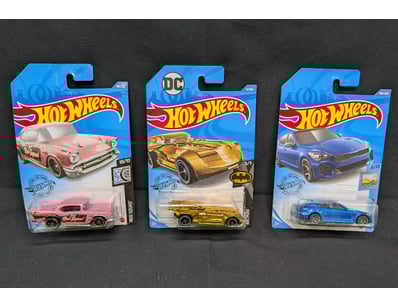 Model Car Mania (A1004) - Lot 713