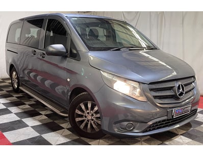 Passenger, Luxury & Commercial Vehicles Auction - Lot 552