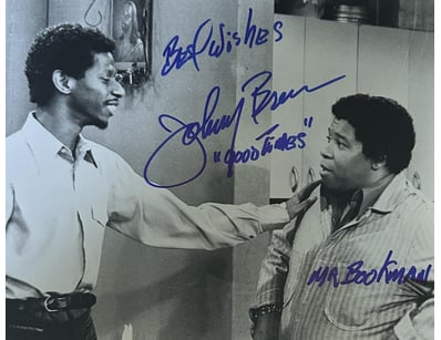 Mancave & Memorabilia (A977) - Lot 3504