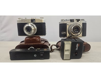 Antiques, Vintage & Interior Treasures (A1006) - Lot 1010