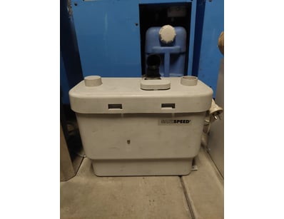 Lot includes two commercial-grade water dispensers...