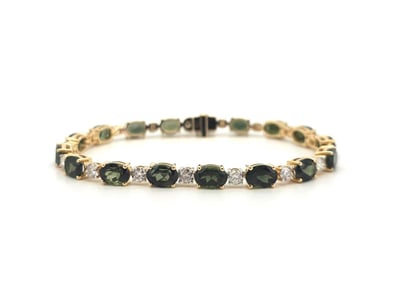 Luxury Jewellery (A1007) - Lot 102