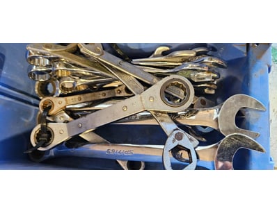 Mechanical Business Closure - Lot 4320