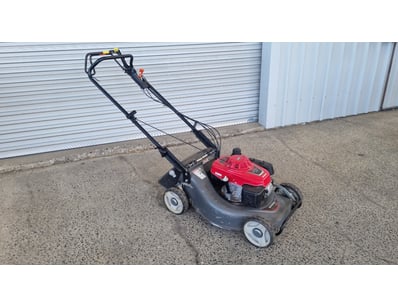 UNRESERVED Ex Council Surplus Equipment (NSWA988) - Lot 11