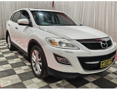 Passenger, Luxury & Commercial Vehicles Auction - Lot 801