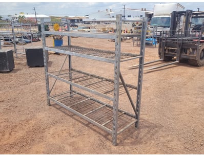 Civil Shed Clearance (ON4370) - Lot 69
