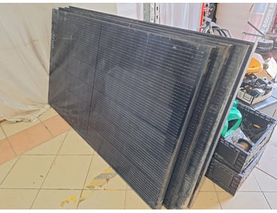 Home Improvement, DIY & Hardware (A1001) - Lot 1823