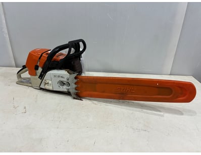 Ex-Hire Equipment & Office Complex (ON4489) - Lot 37