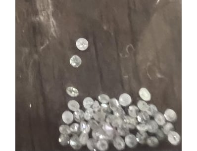 UNRESERVED Diamonds, Gemstones & Opals (A1005) - Lot 367