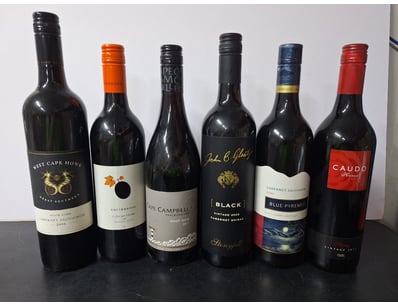 Major Warehouse Liquor Clearance (ON10853) - Lot 92