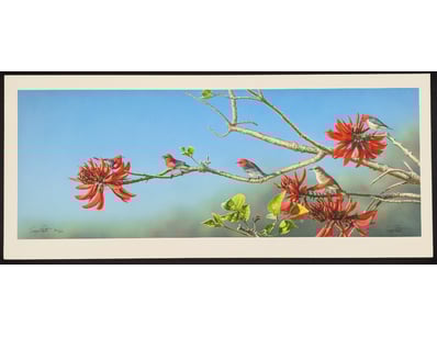 Art Market (A983) - Lot 5038