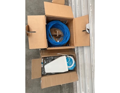 Home Entertainment, Audio & Computers (VICA988) - Lot 500