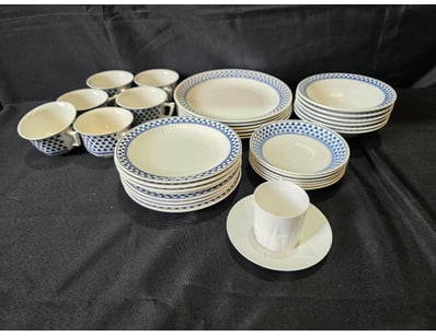 Hospitality, Catering & Events (A1006) - Lot 73