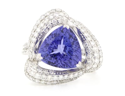 Luxury Jewellery (A984) - Lot 1701