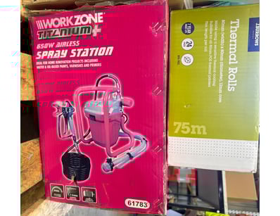 Cabling & Telecommunications Liquidation (ON12062) - Lot 113