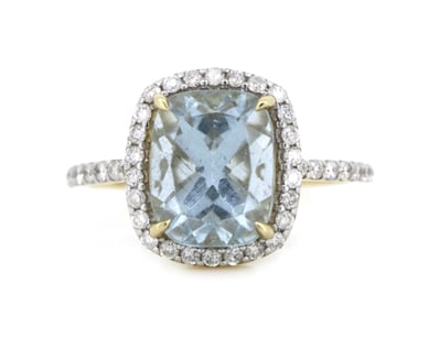 Fine Jewellery (A979) - Lot 1220