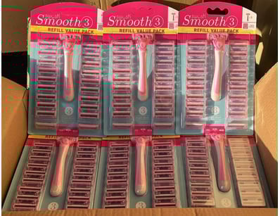 Sport, Leisure & Lifestyle (SAA1002) - Lot 4336