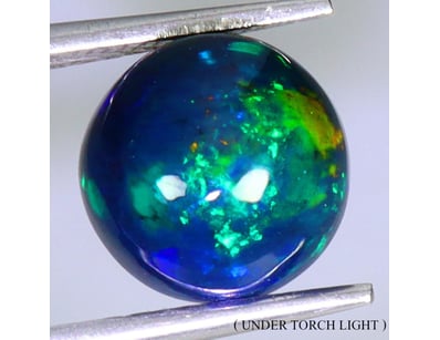 UNRESERVED Diamonds, Gemstones & Opals (A1002) - Lot 1062