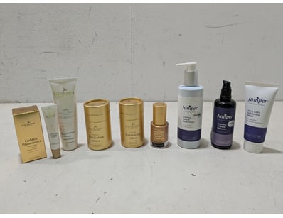 Health Food Shop Contents Liquidation (ON11778) - Lot 135