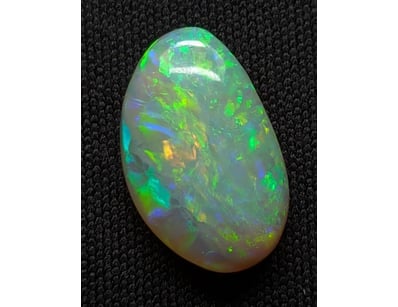 Diamond And Gemstone Market (A992) - Lot 3346