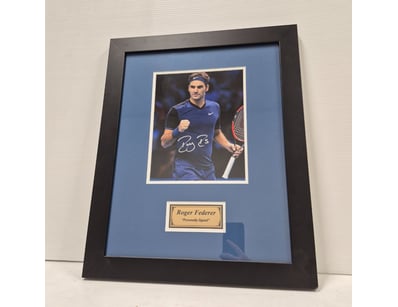 Mancave & Memorabilia (A983) - Lot 601