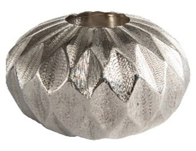 RRP: $55, Kingsley Diamond Ball Tealight Holder Si...