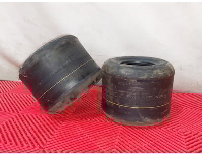 MOTORBIKES • GO-KARTS •  APPAREL - Lot 325