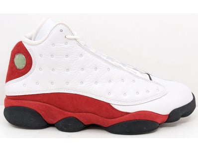 Premium Sneaker Collection (A983) - Lot 158