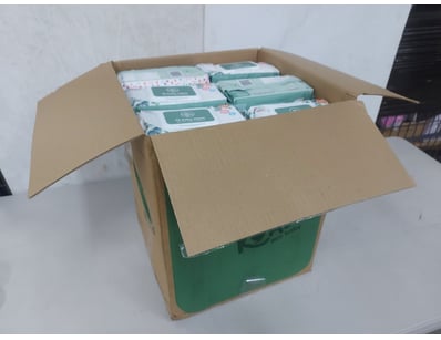 Unclaimed Freight (GCA995) - Lot 337