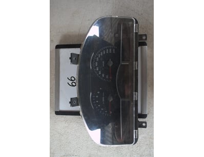 Holden VY commodore Eco Tec Dash cluster - Unknown...