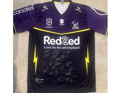 Mancave & Memorabilia (A982) - Lot 255