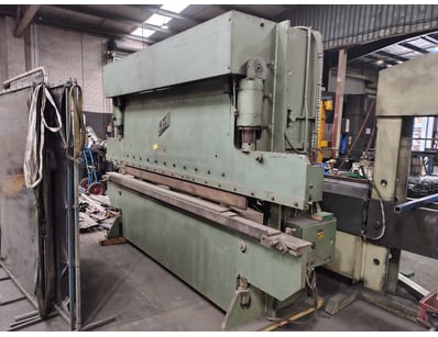 Major Industrial Disposal, Machinery, Attachment... - Lot 10