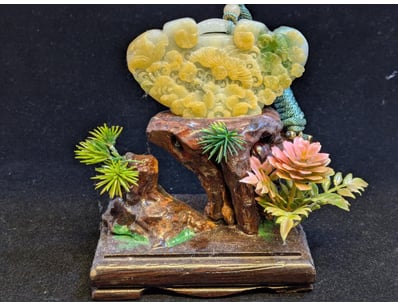 Affordable Jewellery Market (A1002) - Lot 418