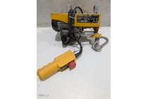 Gorilla Electric Hoist LG-EH-0100, 100kg maximum