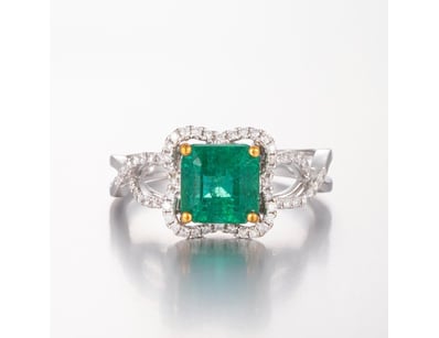 Fine Jewellery (A991) - Lot 152