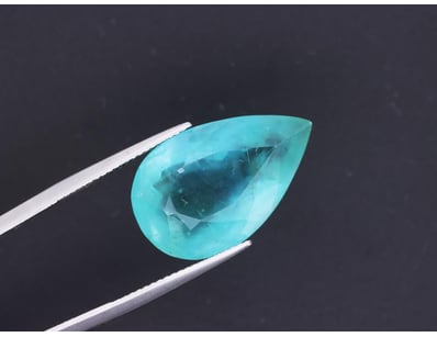 UNRESERVED Diamonds, Gemstones & Opals (A993) - Lot 126