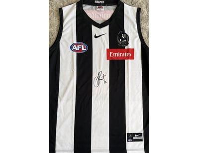 Mancave & Memorabilia (A997) - Lot 287