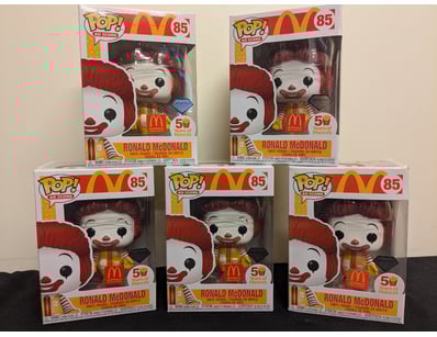 **UNRESERVED** LIFETIME COLLECTION OF LEGO PART... - Lot 708