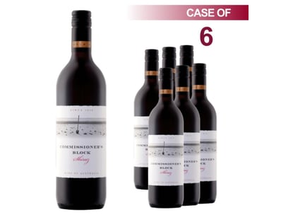 The Grand Pour - Lot 11