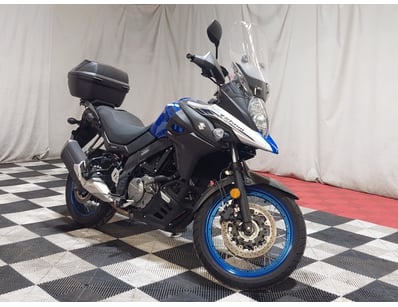 Motorbike, Marine & Recreation Assets Auction - Lot 210