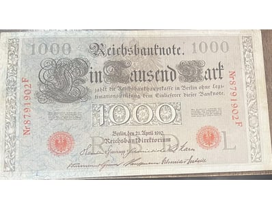 The Curio Collection (A980) - Lot 1531