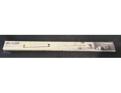 RRP $69.95 Martec Blade dimmable Surface Mounted F...