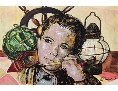 Art Market (A976) - Lot 3511