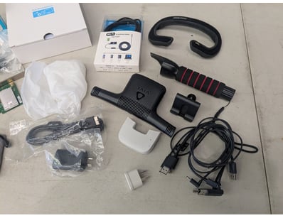 Virtual Reality Centre Liquidation (ON11737) - Lot 64