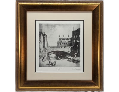 Art Market (A987) - Lot 1588